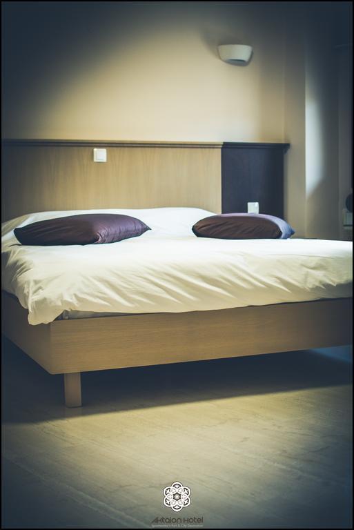 Aktaion Hotel イグメニツァ エクステリア 写真