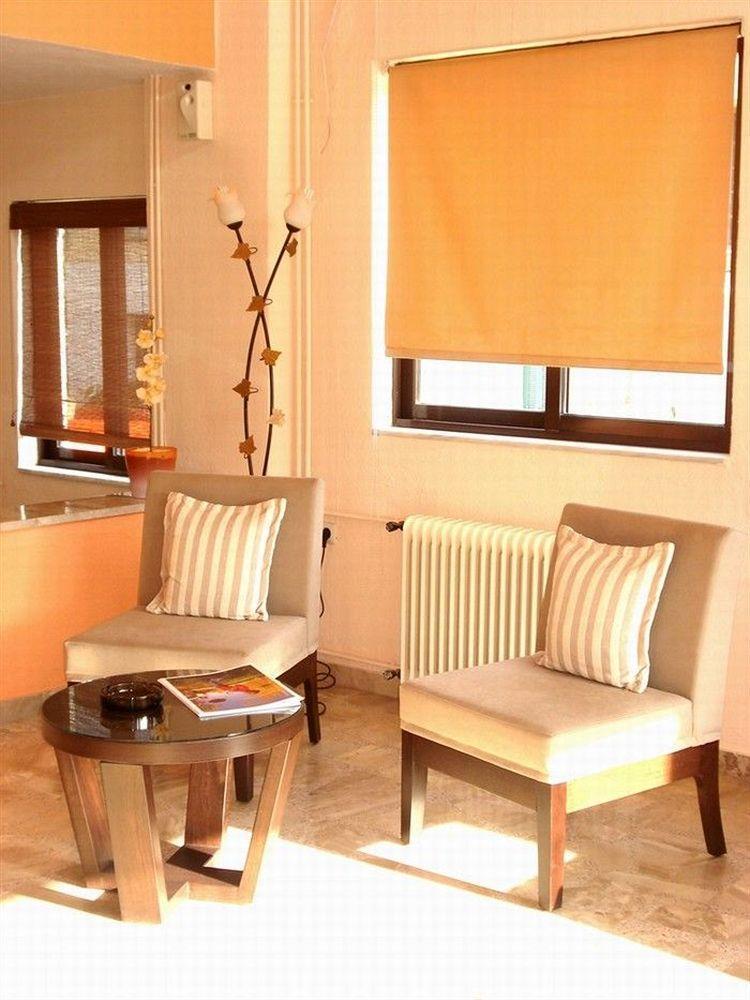 Aktaion Hotel イグメニツァ エクステリア 写真