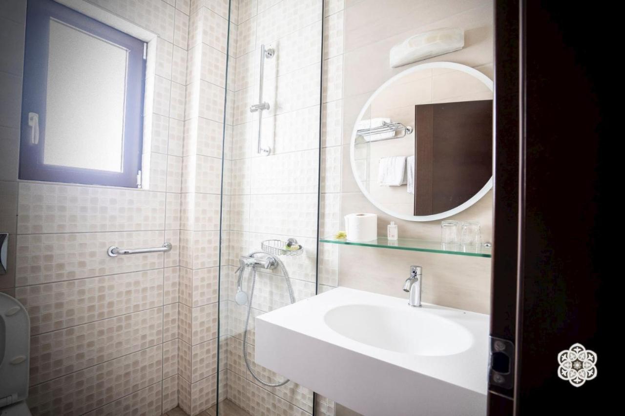 Aktaion Hotel イグメニツァ エクステリア 写真